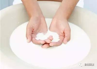 牛奶面膜怎么用