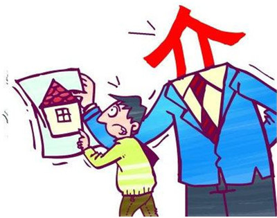 租房怎么直接找到房东