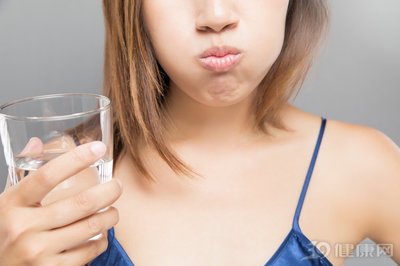 饭后口苦是怎么回事