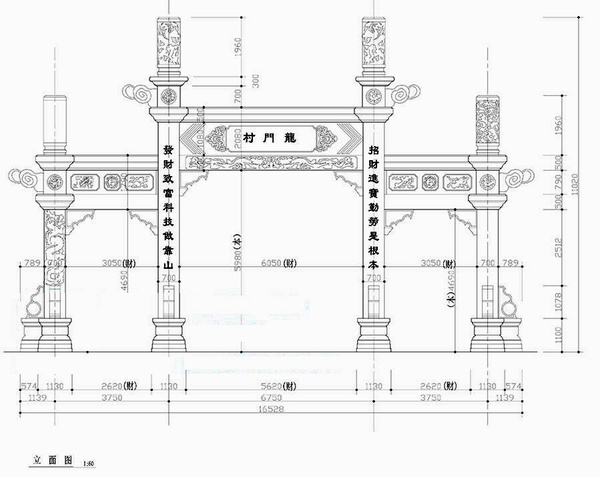 钢结构施工图一般有哪几部分组成（钢结构施工图的一般组成） 建筑消防施工 第3张