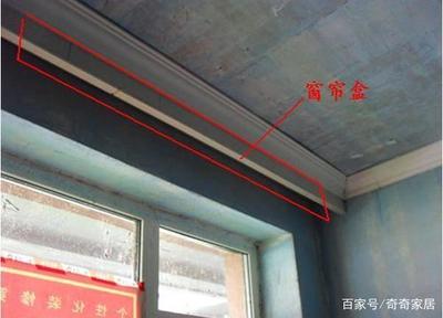 吊顶和窗户齐平好看吗