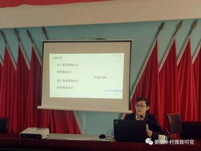 邮局贷款条件