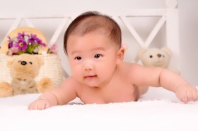 出生儿起名