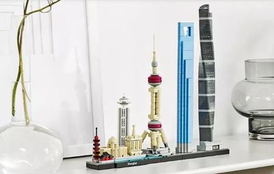 上海环球金融中心设计师
