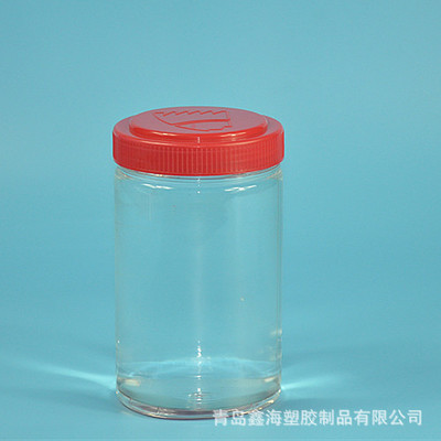 塑料广口瓶 价格
