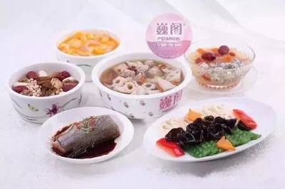 月子可以吃的菜