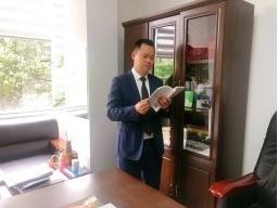 习水律师事务所