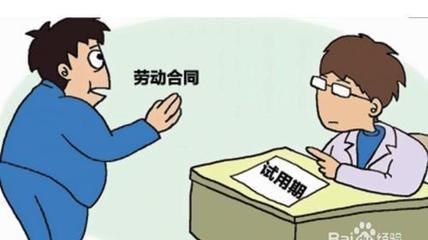 试用期交保险吗