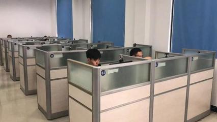 厨房卫浴跑业务