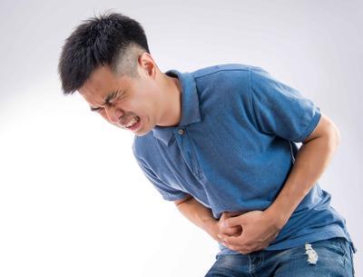 男的左边肚子疼是怎么回事