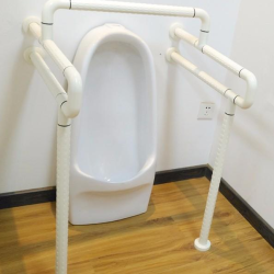 马桶坐便器扶手