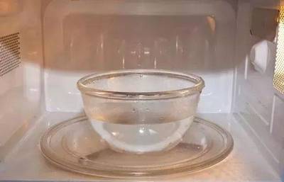 厨房去污渍的小妙招