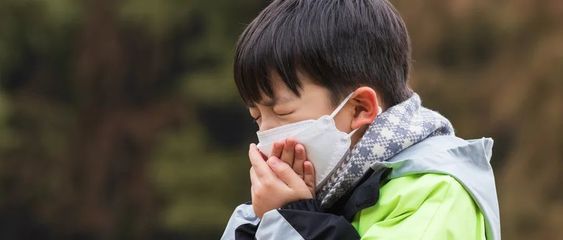 孩子容易咳嗽是什么原因