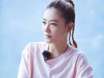 应采儿面相分析