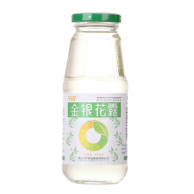 咳嗽能喝金银花露吗