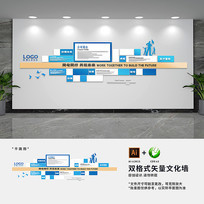 展示墙设计