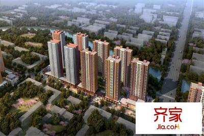 沈阳万科城市之光房价