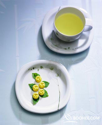 月经期间可以喝茶叶水吗