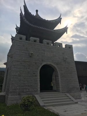 丹阳旅游攻略一日游