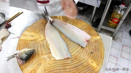 鱼皮制作方法