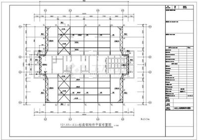 一般钢结构的图纸与报价（钢结构图纸价格信息和生产厂家信息查询平台钢结构报价）