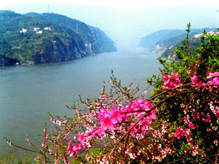 兴山景点排行榜
