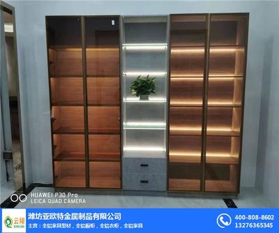 衣柜用玻璃门好不好