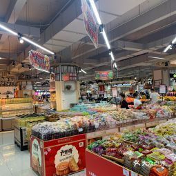 附近家电商场