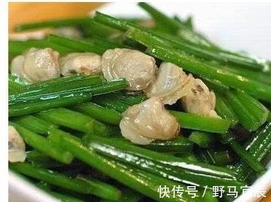 蚬子肉的功效与作用