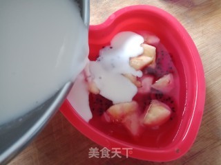 牛奶果冻的制作方法窍门