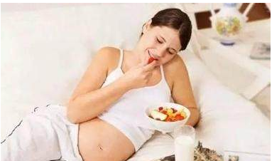 孕妇血糖高有什么症状