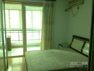 东丽温泉家园二手房