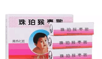 一岁半宝宝贫血吃什么药
