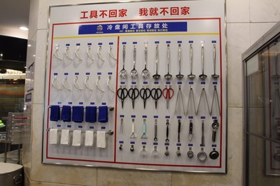餐饮店厨房怎么管理