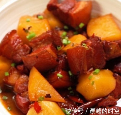 土豆的简单做法