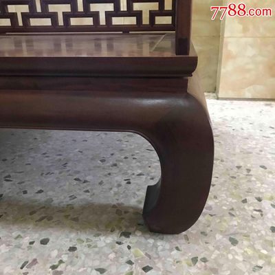 格木家具价格