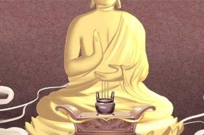周公解梦吉兆