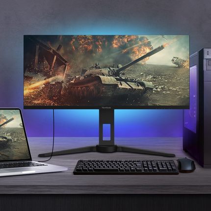 电脑显示器买2k还是4k