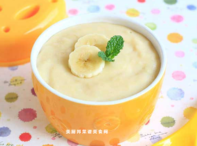 七个月宝宝辅食怎么吃