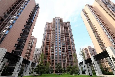 太原龙城天悦房价