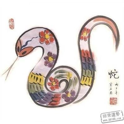 2013运程 十二生肖运程