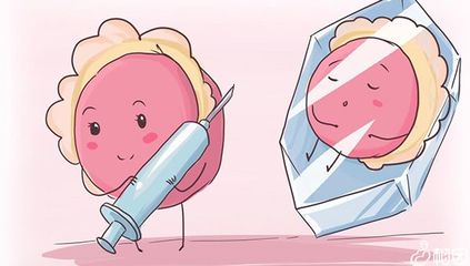 绝经以后还能怀孕吗