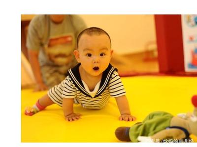 宝宝吓到了怎么收惊