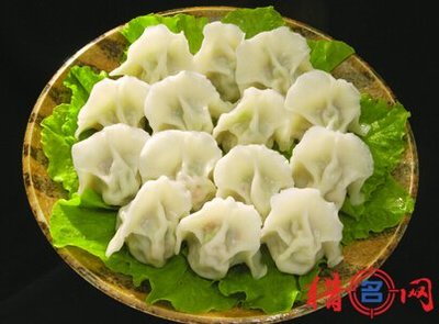 饺子店名称大全