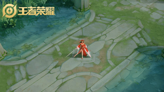 孙悟空技能