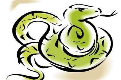 属蛇的本月运势