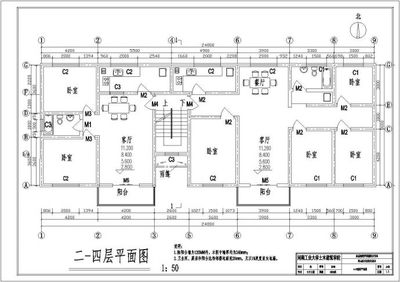 房屋建造的设计（房屋建筑设计案例分析，房屋建造的设计必须遵循绿色环保原则） 结构电力行业施工 第2张