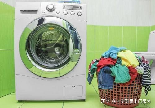 洗衣机没劲是什么原因