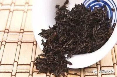 茶叶洗头的功效与作用