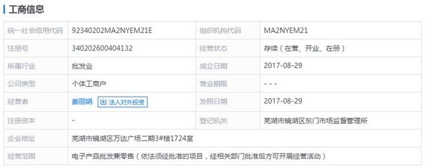 最新商标名字大全